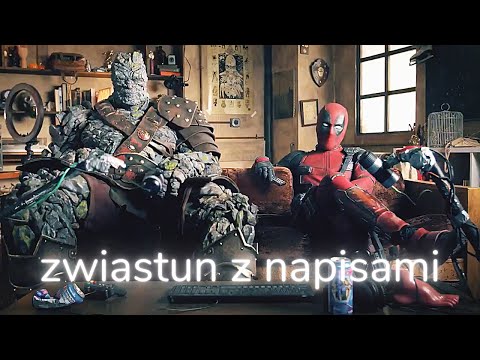 Wideo: Deadpool Datowany Na Czerwiec