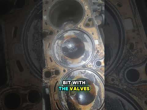 Off with his head!  that took way too long but now we can move forward! #Audi #a4 #head #valve