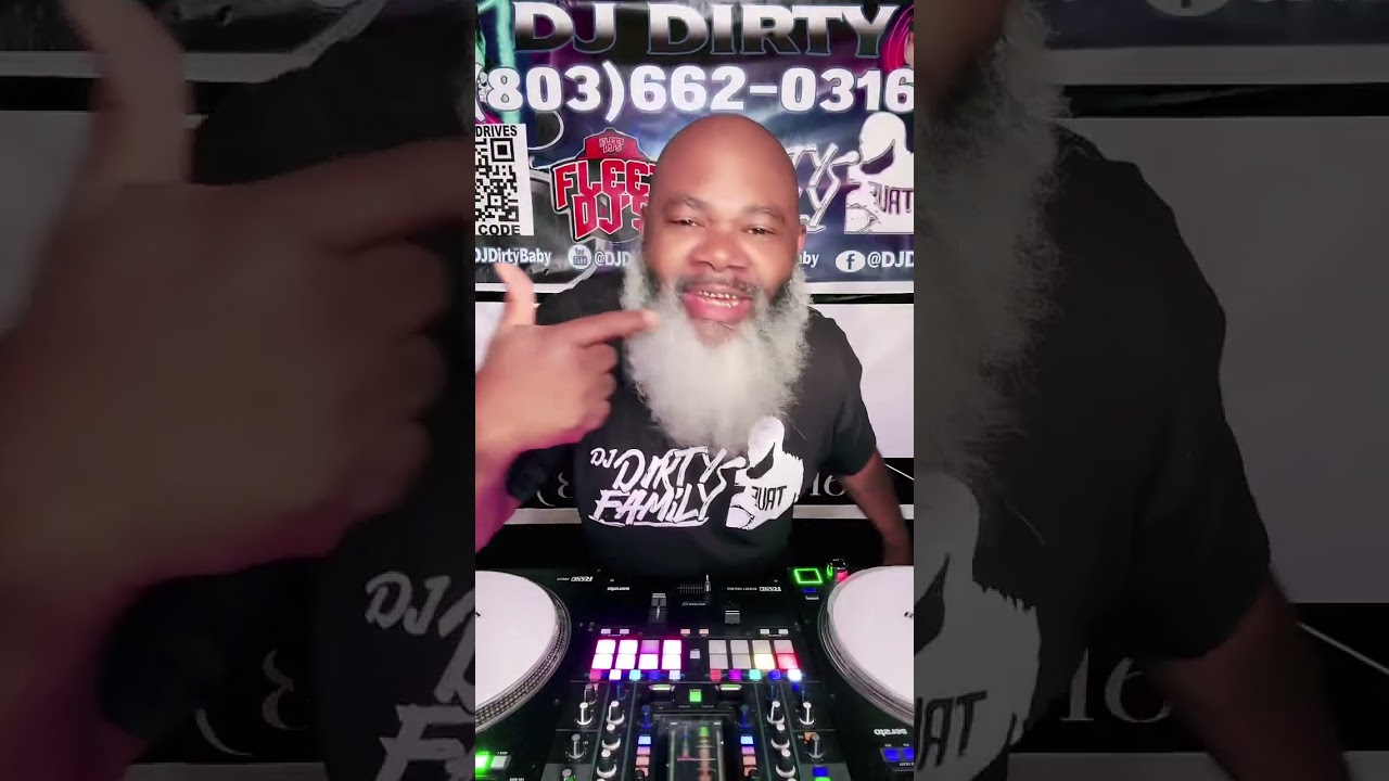【R&B】Adyktedsol Dirty South Soul Dj Dirty Southern Soul Get Right Mix - YouTube