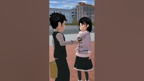 (My Vampire)Part 238. #sakuraschoolsimulator #vampire #shorts #fypシ