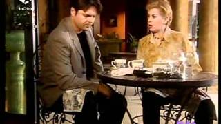 Angel Rebelde capitulo 3