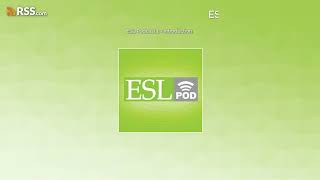 ESL Podcast 1 - Introduction
