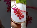 Most Amazing hand embroidery #shorts #trending #viral #new #foryou #video #ytshorts