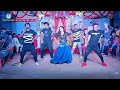       bangla new group dance d h p official dance