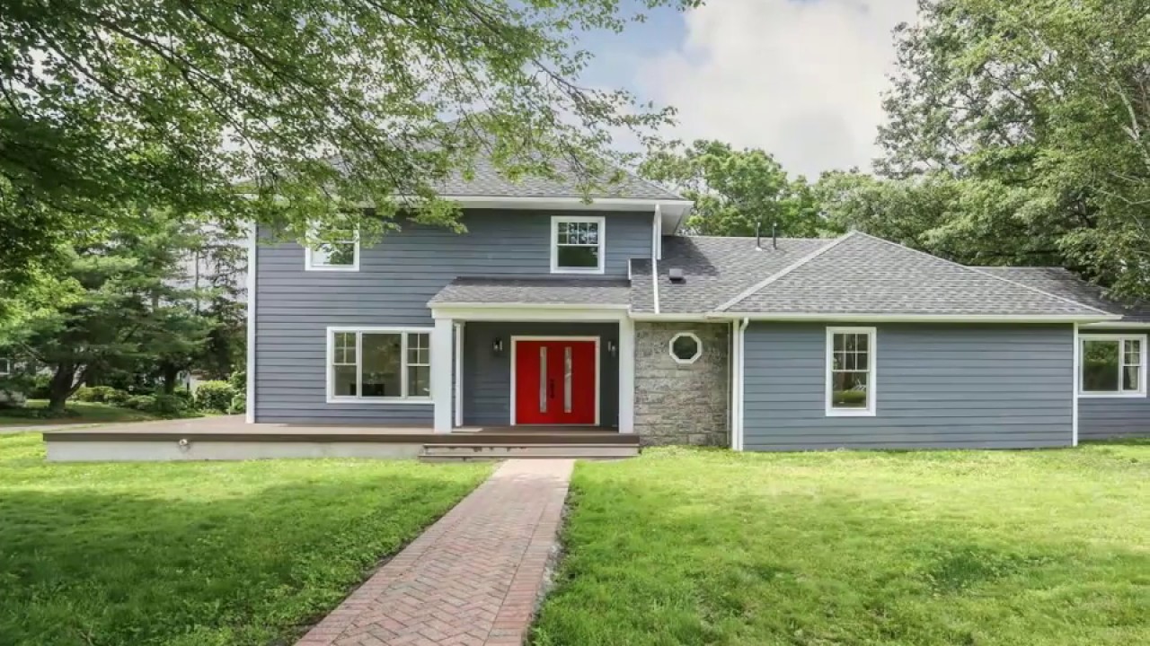 Homes SOLD in Scarsdale! 891 Post Road 12220 YouTube