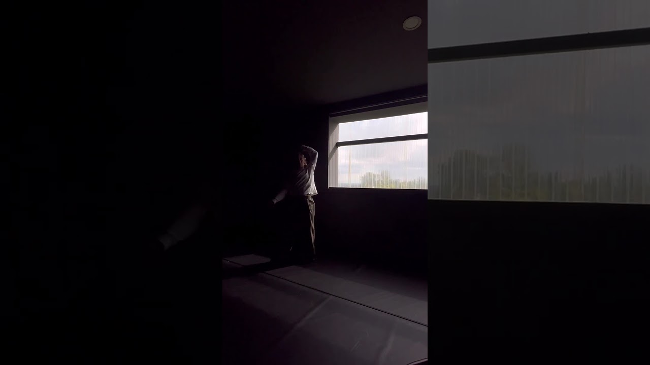 Improvisation danse