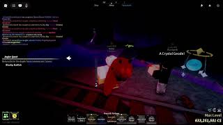 Fisch report #1