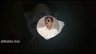 good morning sonna | Goundamani dialouge whatsapp status | Babbu boy | #goundamani