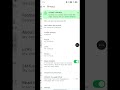 WhatsApp new tricks 🤯⚡ #WhatsApp #tricks #tech