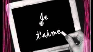 Swing 39 - je t'aime