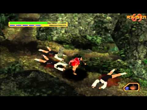 Soul Of The Samurai Ps1 Lin Walkthrough Part 3 Youtube Soul Of The Samurai Ps1 Lin Walkthrough Part 3 Youtube