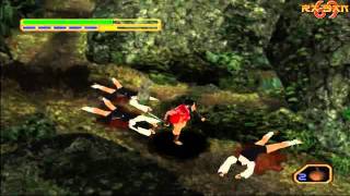 Soul Of The Samurai Ps1 Lin Walkthrough Part 3 Youtube Soul Of The Samurai Ps1 Lin Walkthrough Part 3 Youtube