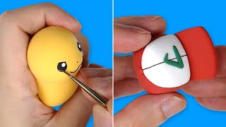 My Hat, Pikachu, You All Have It