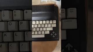 COMMODORE PLUS/4