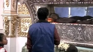 HISTORIA DEL BEATO SEBATIAN DE APARICIO