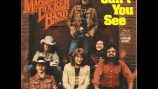 Marshall Tucker Band - Can&#39;t you see