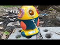 Youtube Thumbnail title
