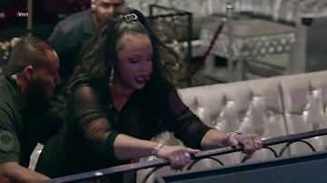 Masika vs. Hazel E | Love & Hip Hop: Hollywood Season 4