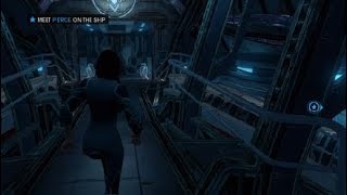 Funny thing in sr4
