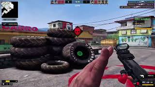 ZULA FRAG MOVİE #4 / `60HzKenzy~