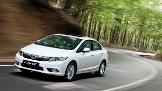 видео Honda - модельный ряд, фото, комплектации и цены автомобилей Хонда