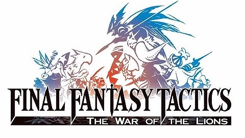 Final Fantasy Tactics 1.3 Insane Difficulty EP1: Tanky Knight of DOOoooom
