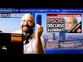 Illuminati 15 INVESTIDURA DE MADRID - PSOE, DISCURSO ILLUMINATI - INVESTIDURA AYUSO - PACTO CON VOX