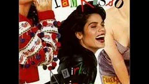 Pam Russo - It Works For Me (Club Mix) (1988)