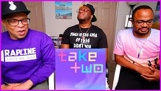 BTS 'Take Two' REACTION (Genuine First Impressions) Resimi