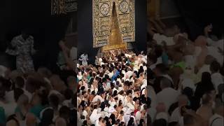 Download Lagu labaiklaashareekalakalabaik ❣️ lnnal hamda wanniemata laka walmulk la shareeka lak ♥️♥️♥️ MP3