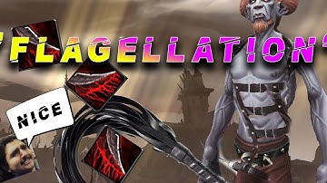 Venthyr NEW BIS? Flagellation Overview and Explained! Shadowlands Beta guides Sub rogue Patch 9.0