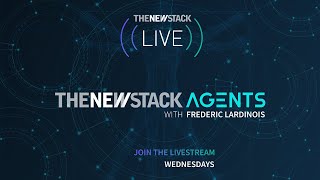 TNS Agents Livestream: Jyoti Bansal, Harness
