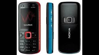 Nokia5320xpressminipopa New Hopelike I Do