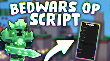 *UPDATED* BedWars Script (PASTEBIN 2023) (KILLAURA, FLY, AUTOCLICKER, ANTI VOID and more)