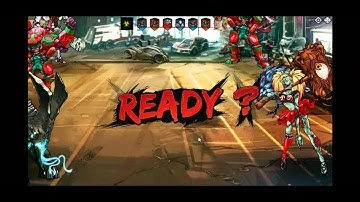 Mutants Genetic Gladiators (Pvp Season 47) Gameplay Part 3