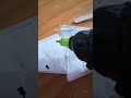 Dragon puppet surgery