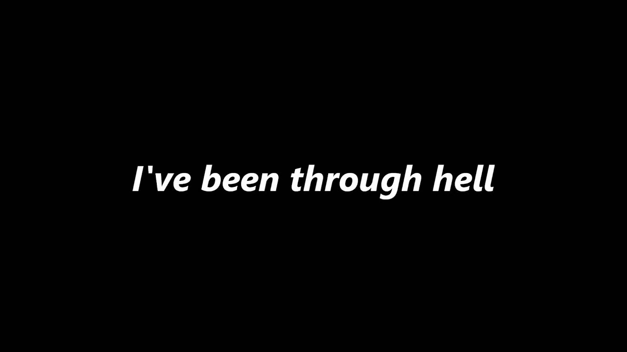 eminem - kill you lyrics 1080p - YouTube