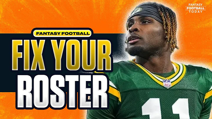 Week 16 Waiver Wire: Top 3 Pickups at EVERY Position to Fix Your Roster! | 2025 Fantasy Football