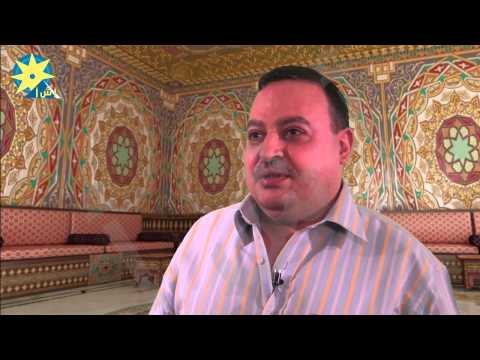 بالفيديو عاشق الناي في معزوفة رايداك للراحلة ليلى مراد