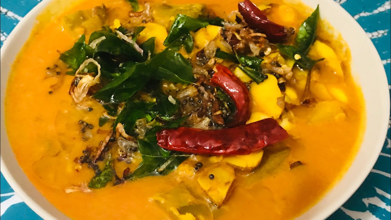 How to make chakkakuru curry | chakkakuru curry | easy and tasty ...