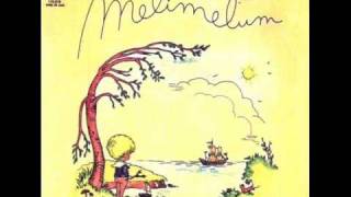 Compréndalo señor. Melimelum.