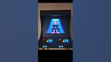 DIY - Arcade Machine | Bomberman