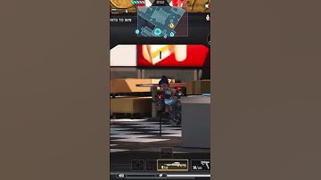 Satisfying LOCUS 3ks in Terminal #shorts #codm