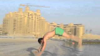 Barcelona Beach Spain Summer - Best Beach of Barcelona 2021 - Barceloneta WALK HD