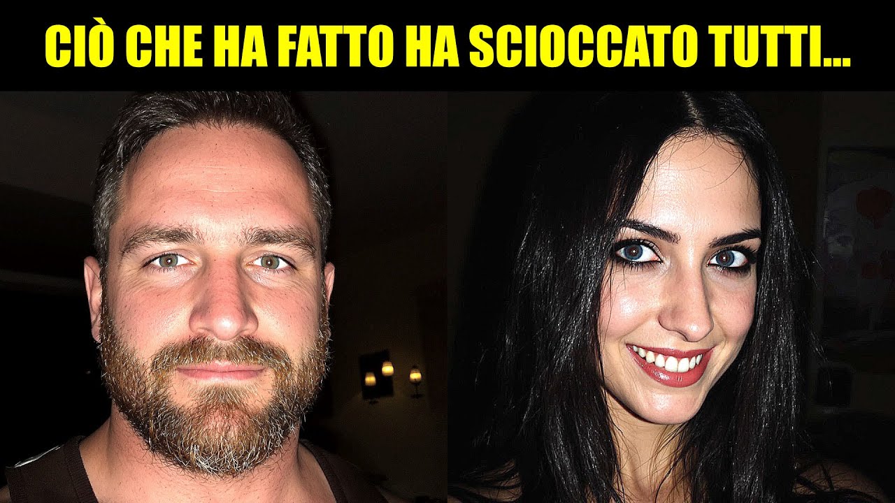 Sua moglie era una serial killer ricercata! (Storia Criminale)