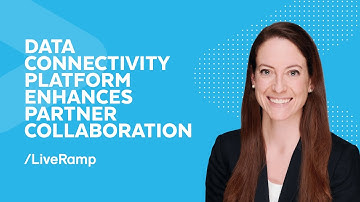 LiveRamp Enables Client Optimization With Native App In Snowflake