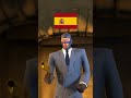 TF2 BATTLE CRY in Different Languages - Spy #tf2 #teamfortress2 #shorts #gaming