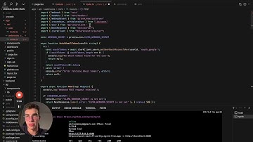 Sync User Authentication Data To Your Database