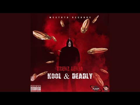 Kool & Deadly (Lyric Video)