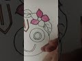 Jai jagannath drawing #drawing #art #viral #sketch #trending #painting #artist #trending #artist #yt